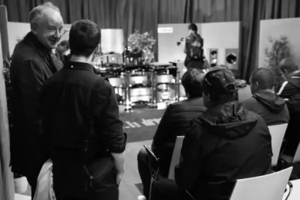 Finest Audio Show Vienna 2023