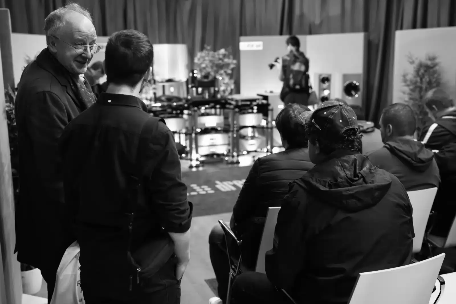 Finest Audio Show Wien 2023
