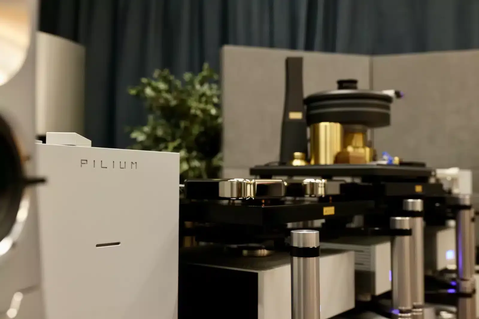 Finest Audio Show Wien 2023