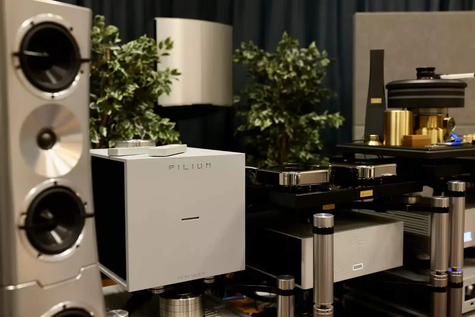 Finest Audio Show Wien 2023