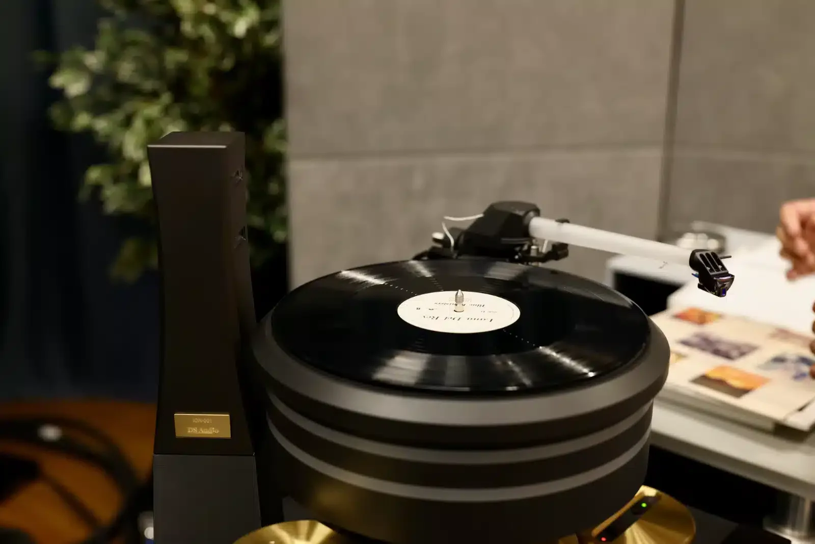 Finest Audio Show Wien 2023