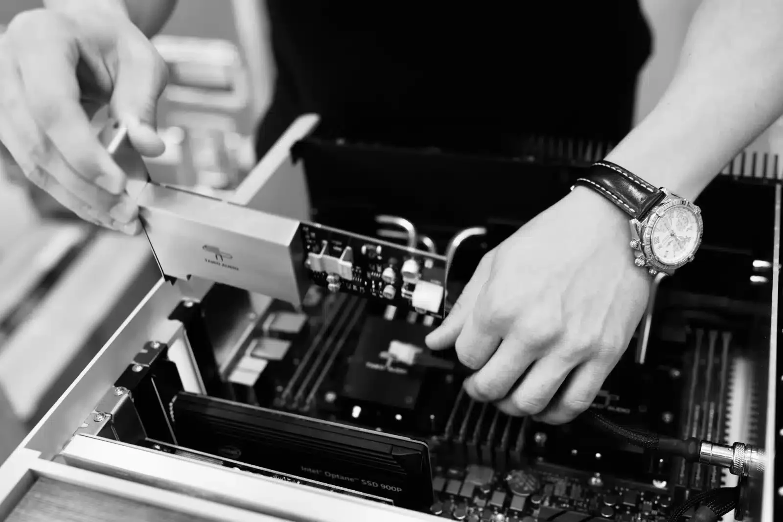 Finest Audio Show Wien 2023