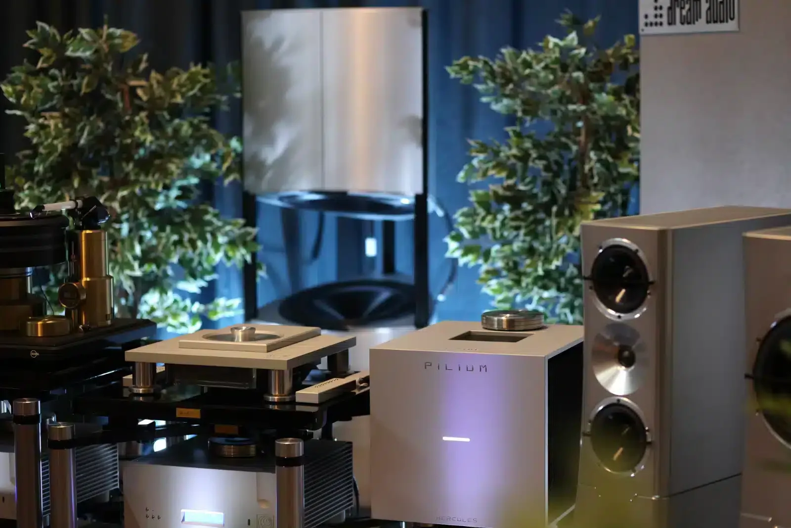 Finest Audio Show Wien 2023