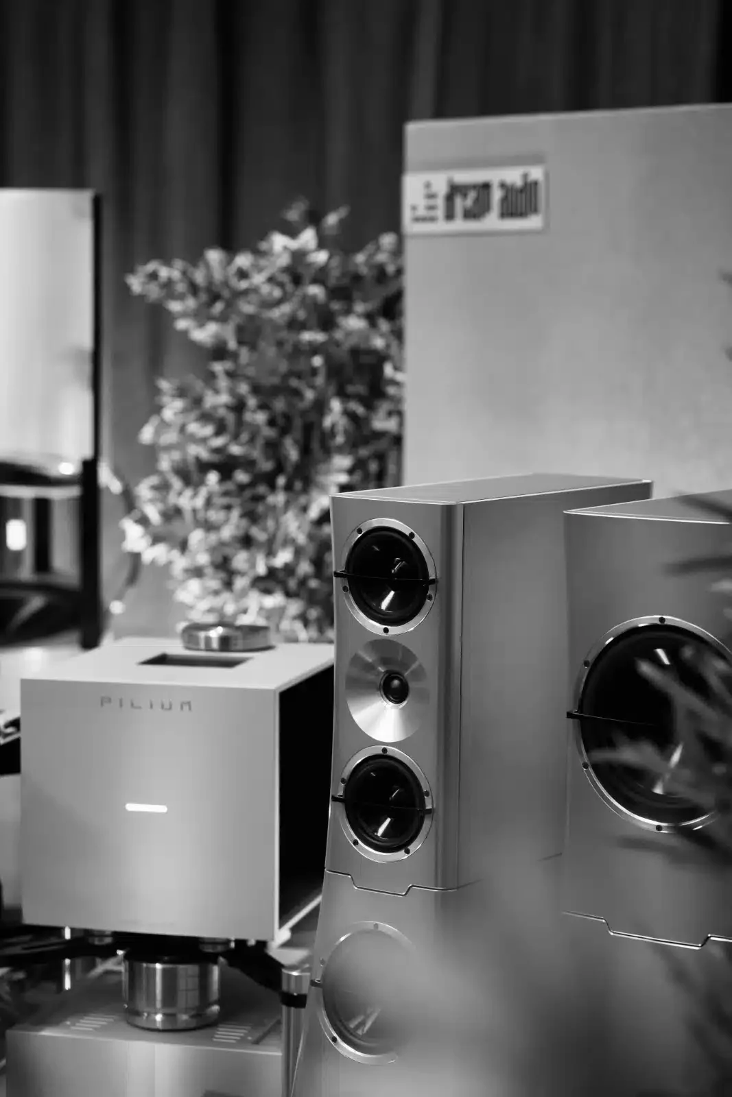 Finest Audio Show Wien 2023