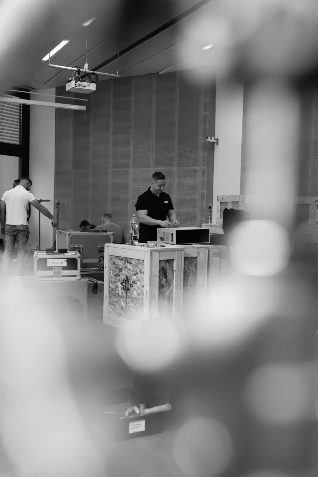 Finest Audio Show Wien 2023
