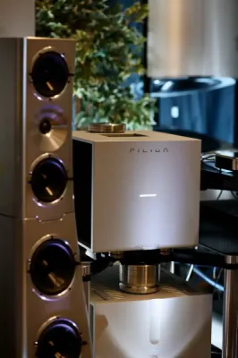 Finest Audio Show Vienna 2023