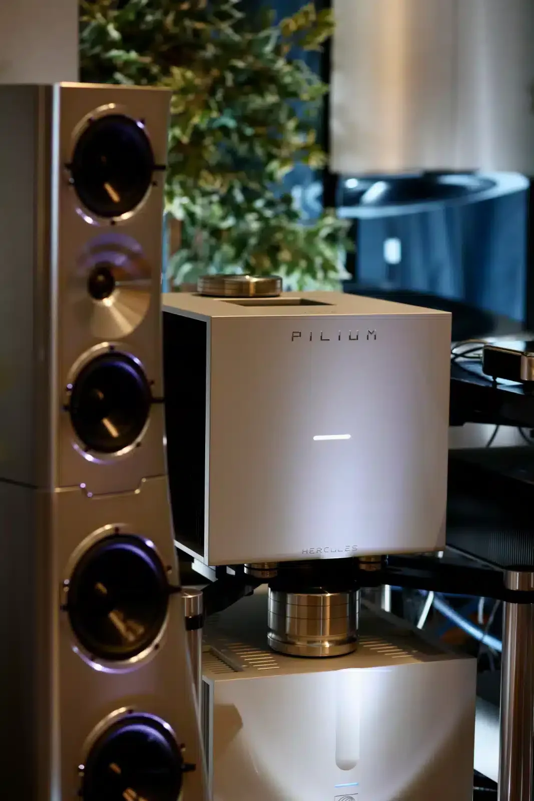 Finest Audio Show Wien 2023