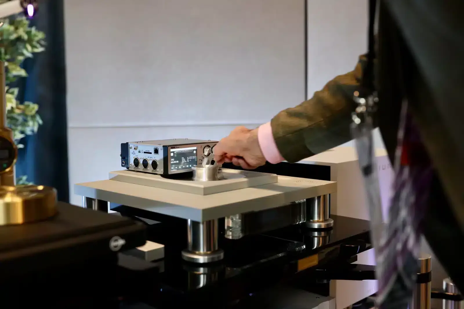 Finest Audio Show Wien 2023
