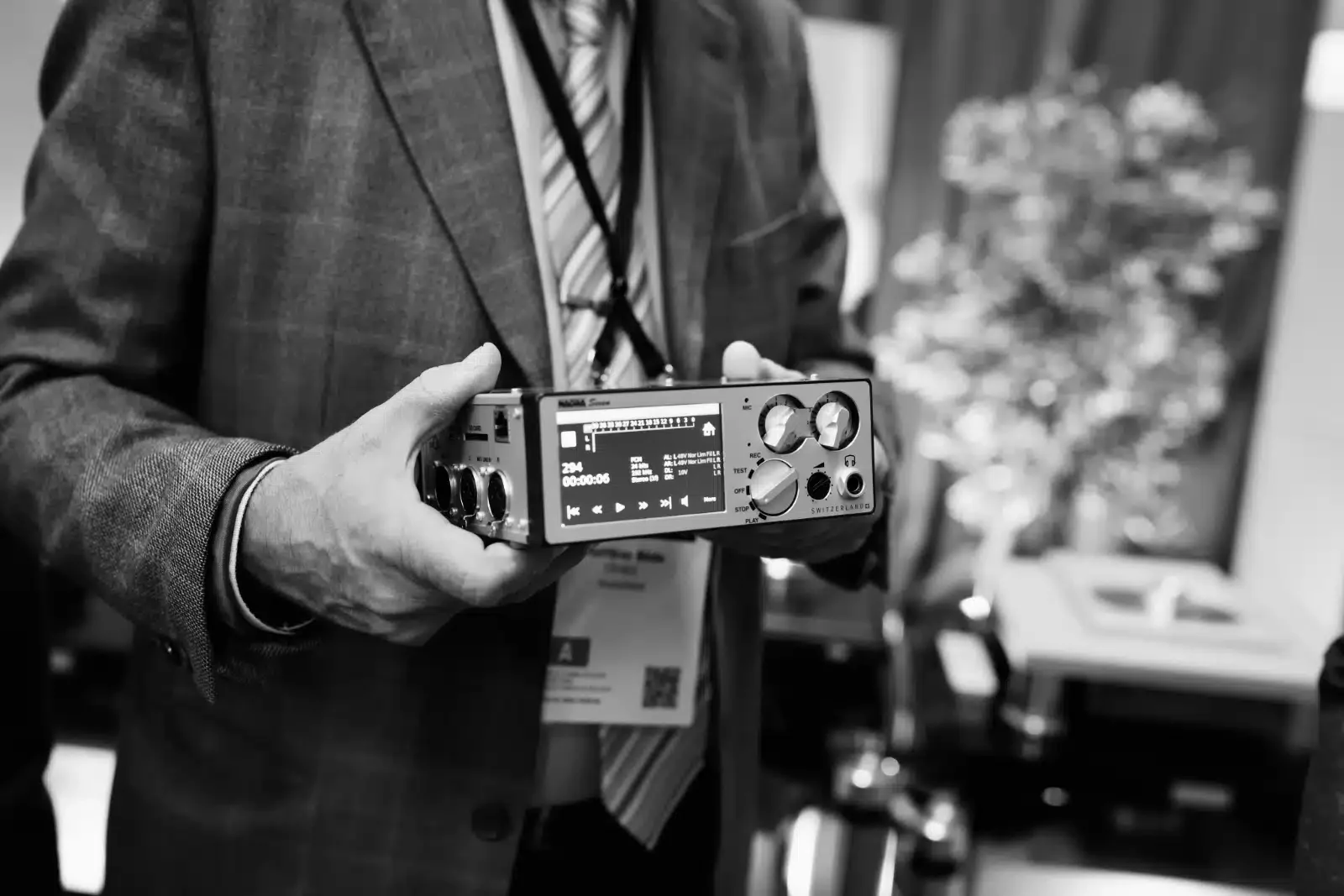 Finest Audio Show Wien 2023