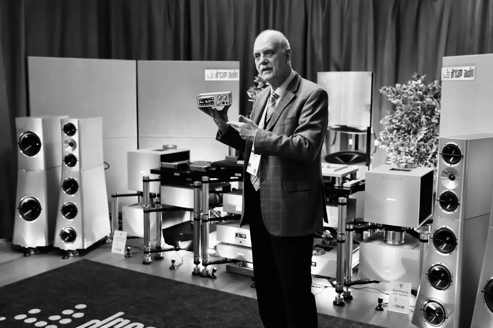 Finest Audio Show Wien 2023