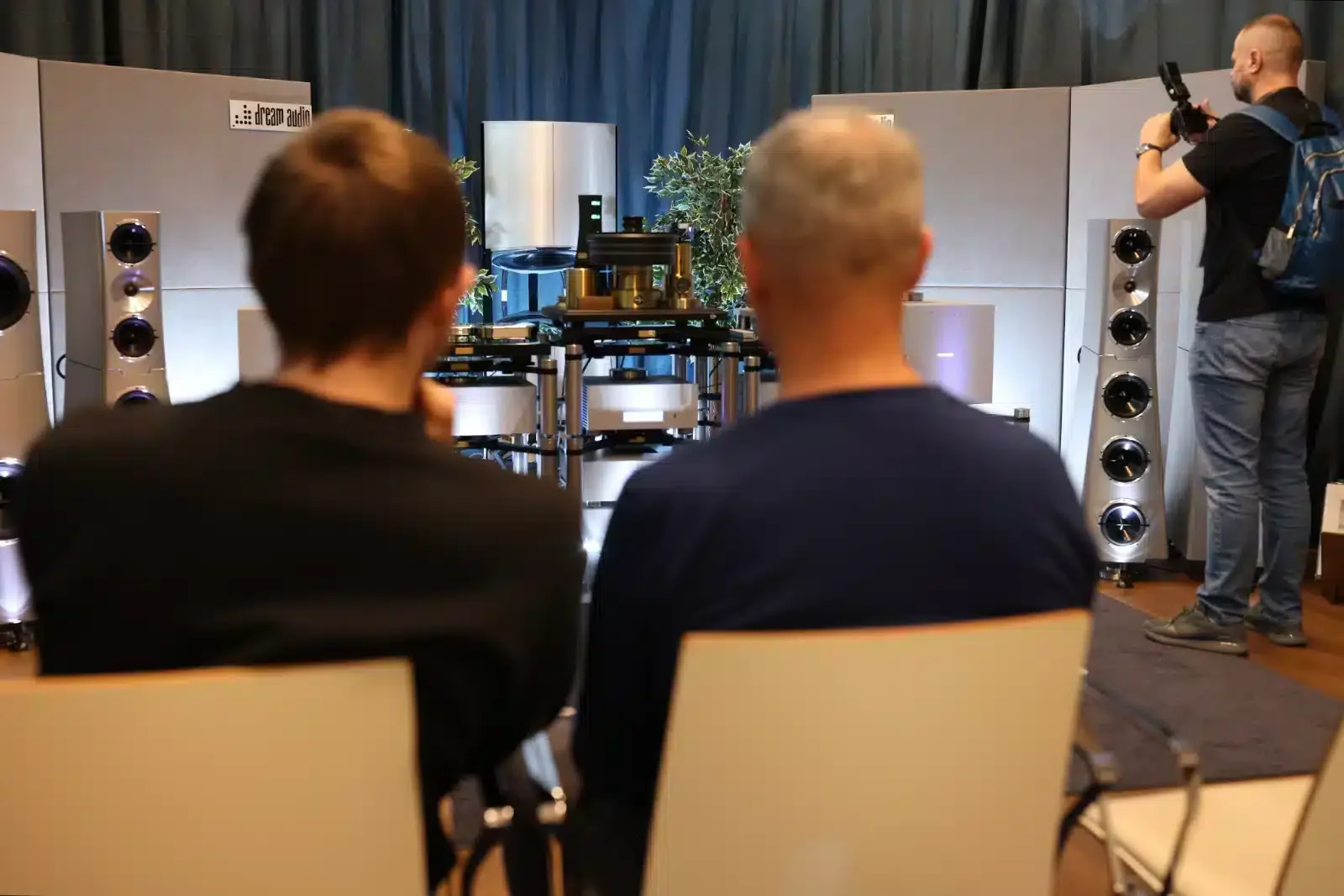 Finest Audio Show Wien 2023