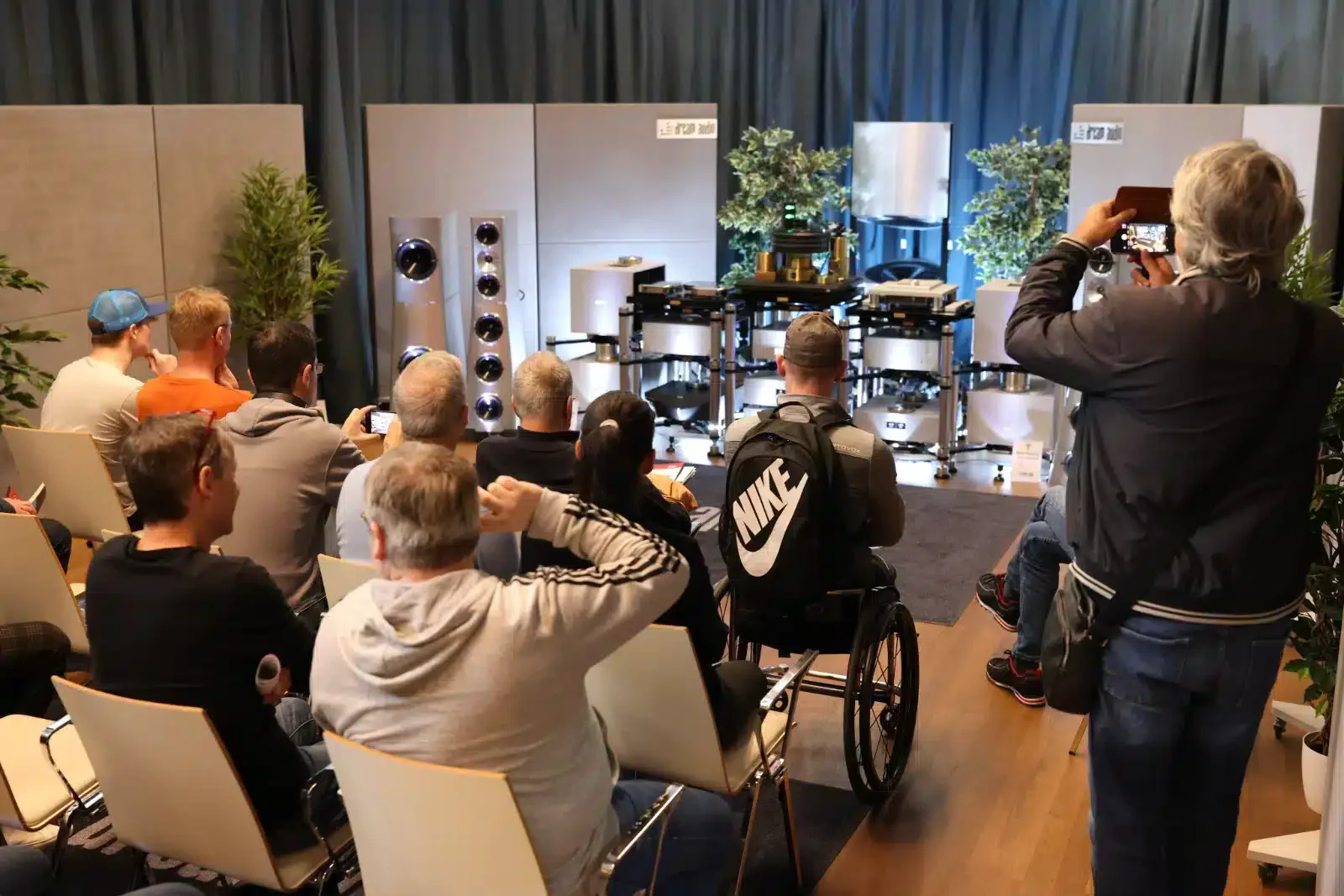 Finest Audio Show Wien 2023