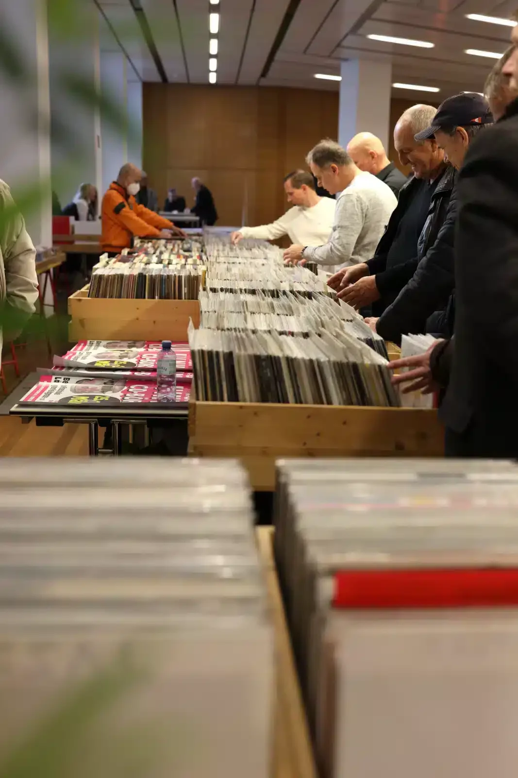 Finest Audio Show Wien 2023