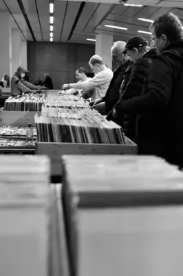 Finest Audio Show Vienna 2023