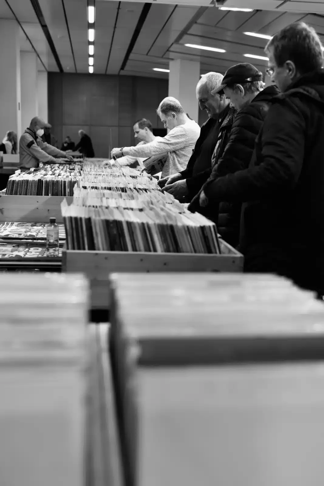 Finest Audio Show Wien 2023