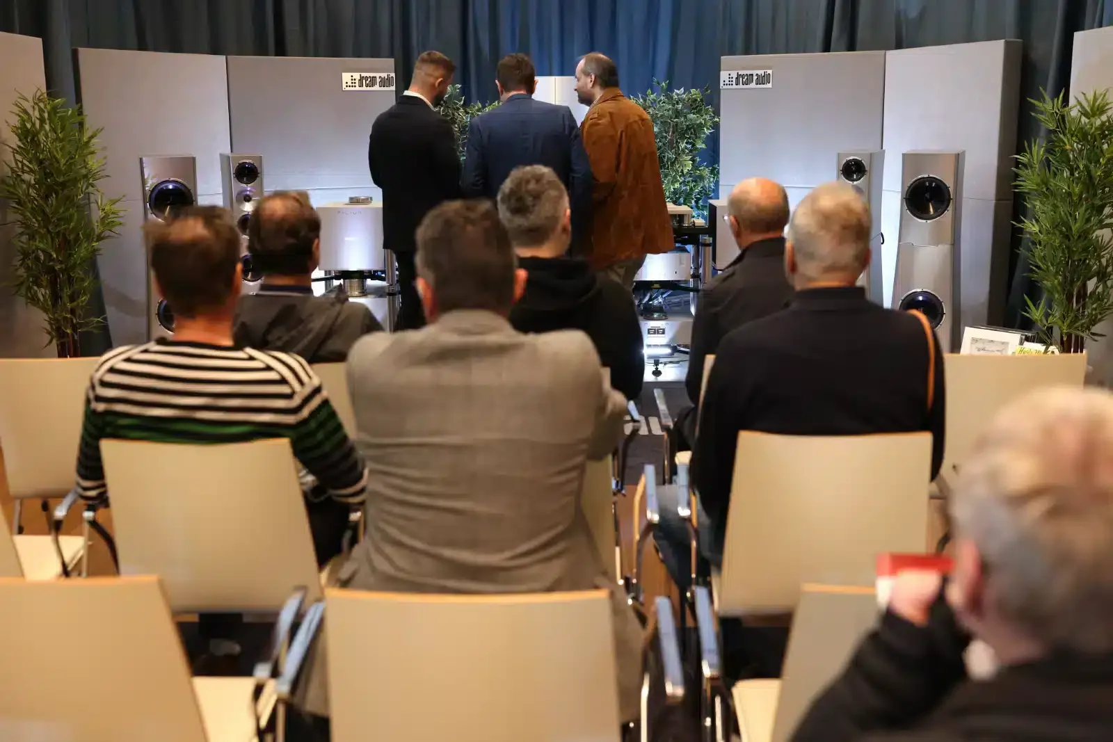 Finest Audio Show Wien 2023
