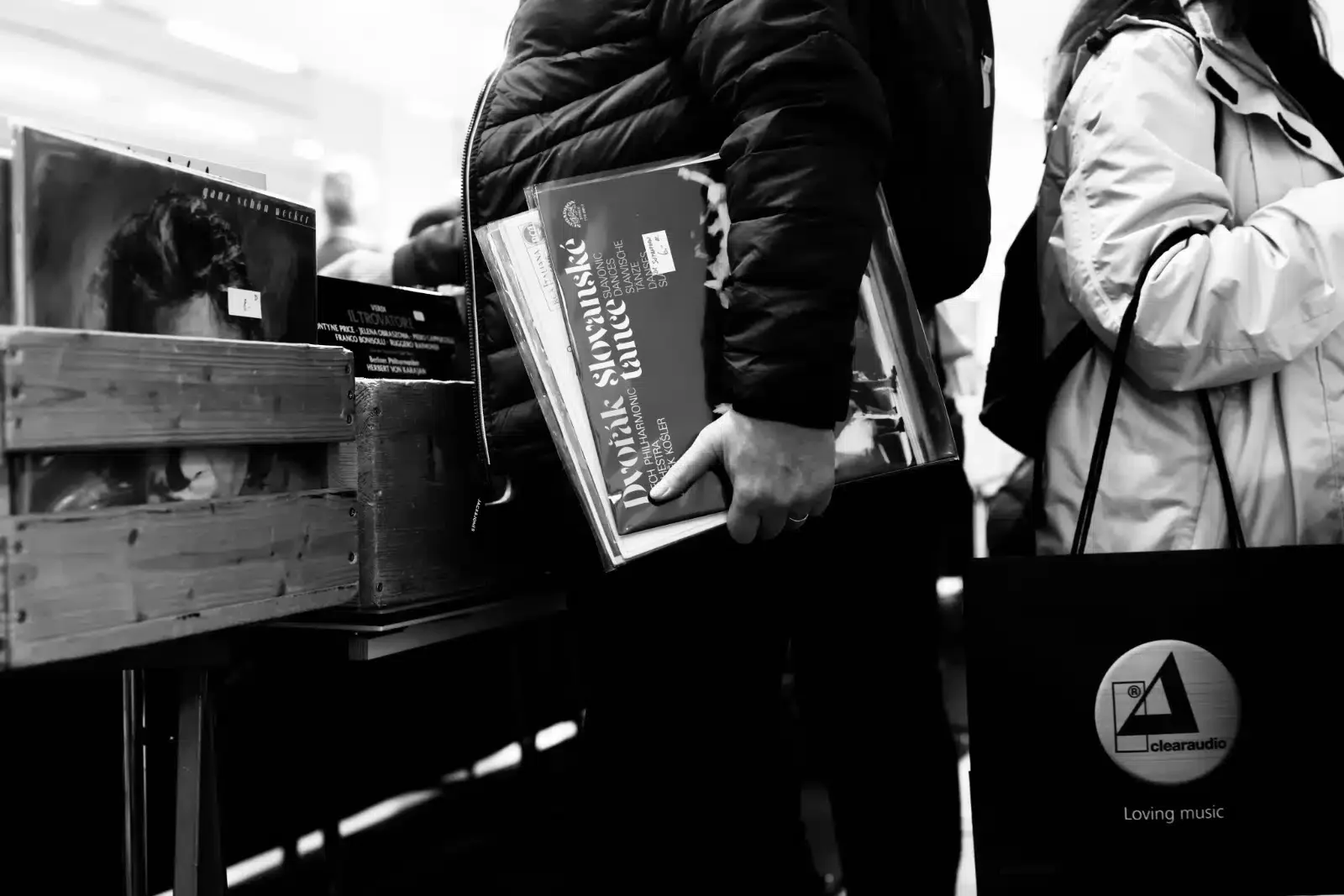 Finest Audio Show Wien 2023