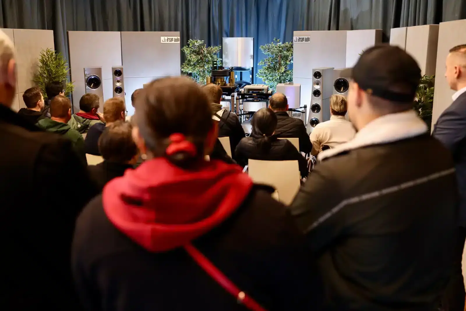 Finest Audio Show Wien 2023