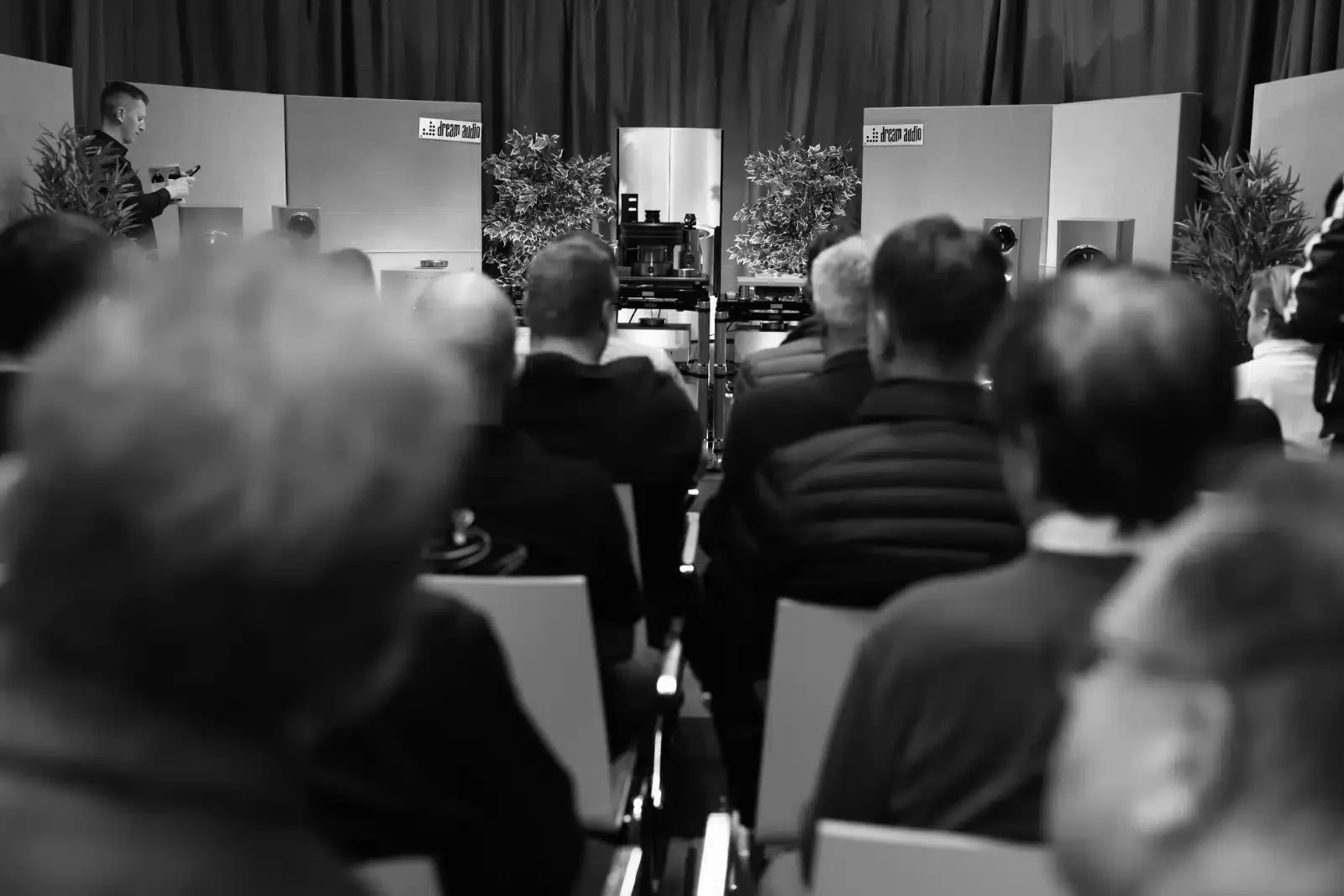 Finest Audio Show Wien 2023