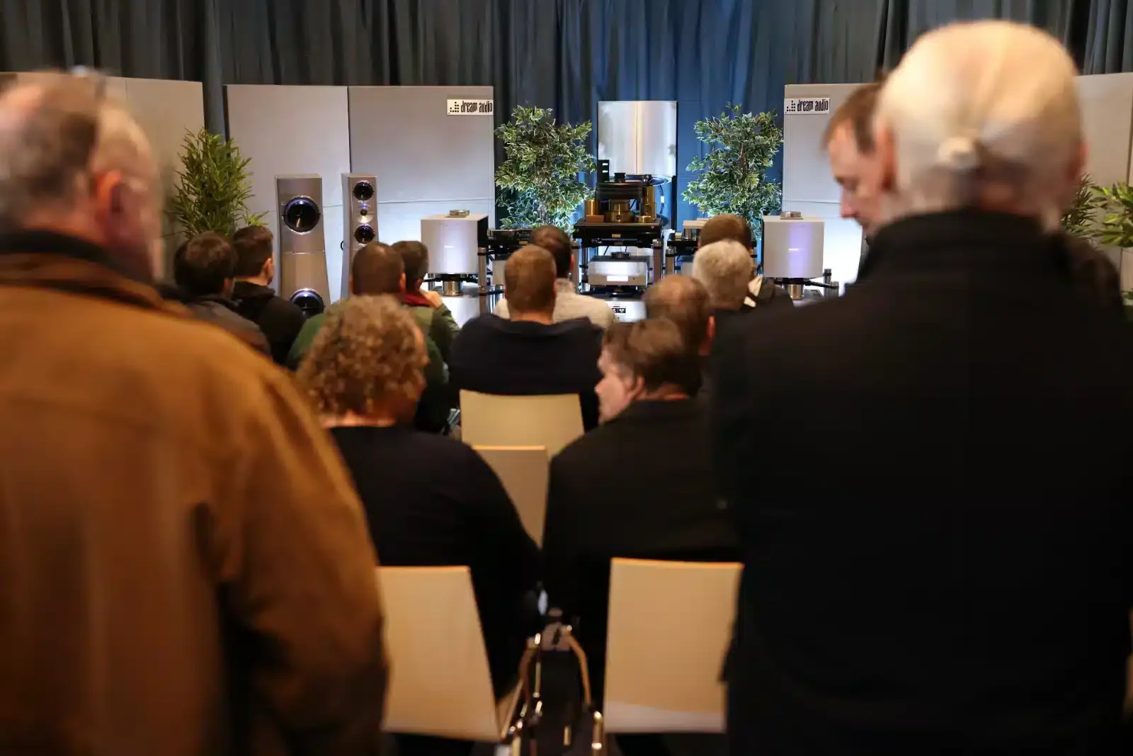 Finest Audio Show Wien 2023