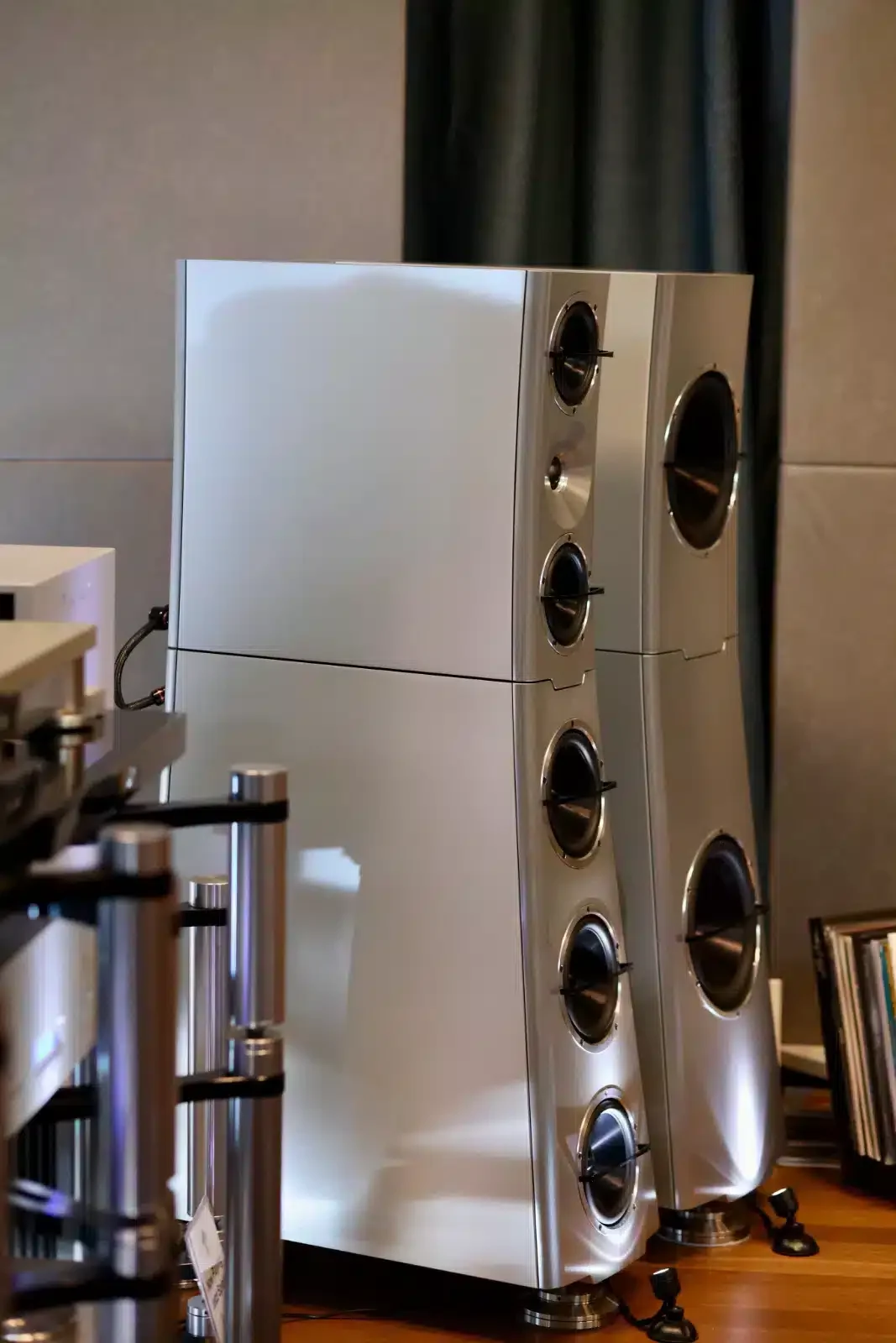 Finest Audio Show Wien 2023
