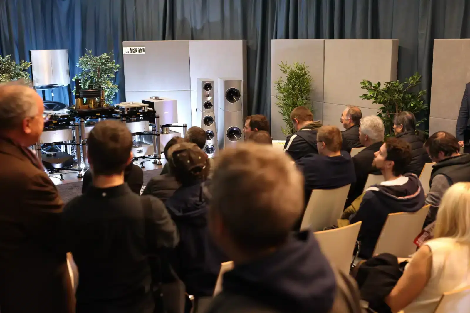 Finest Audio Show Wien 2023