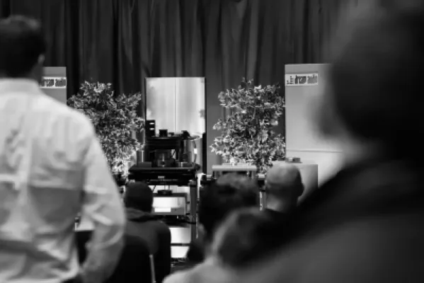 Finest Audio Show Vienna 2023