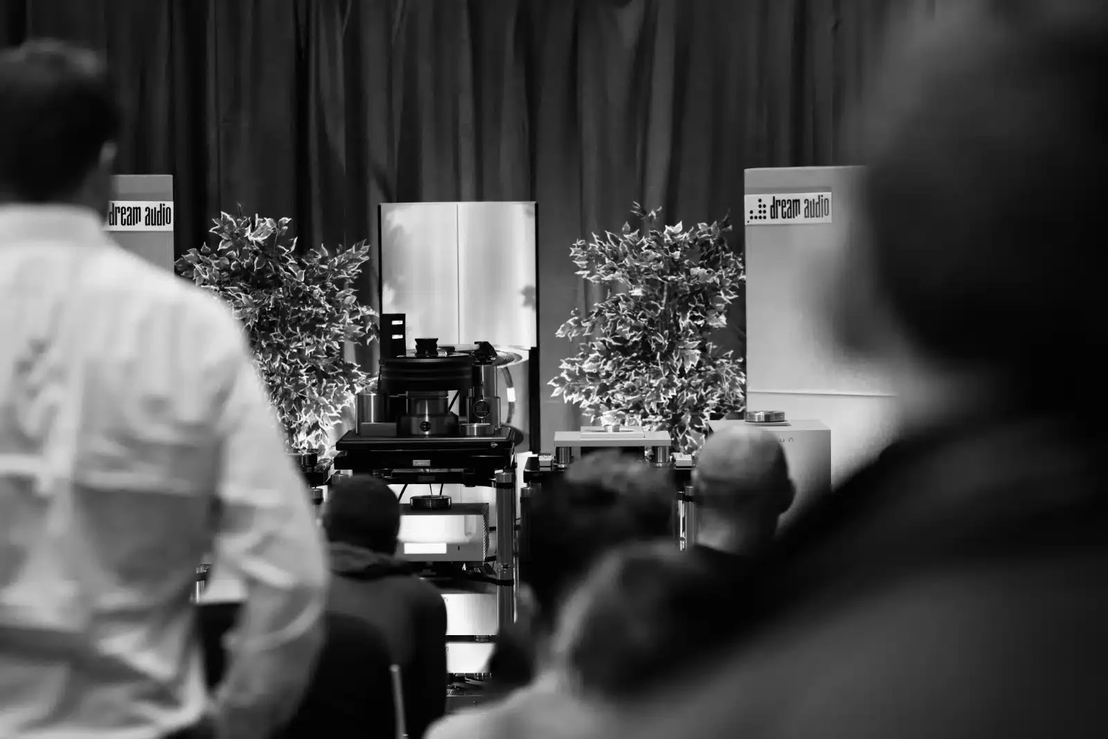 Finest Audio Show Wien 2023