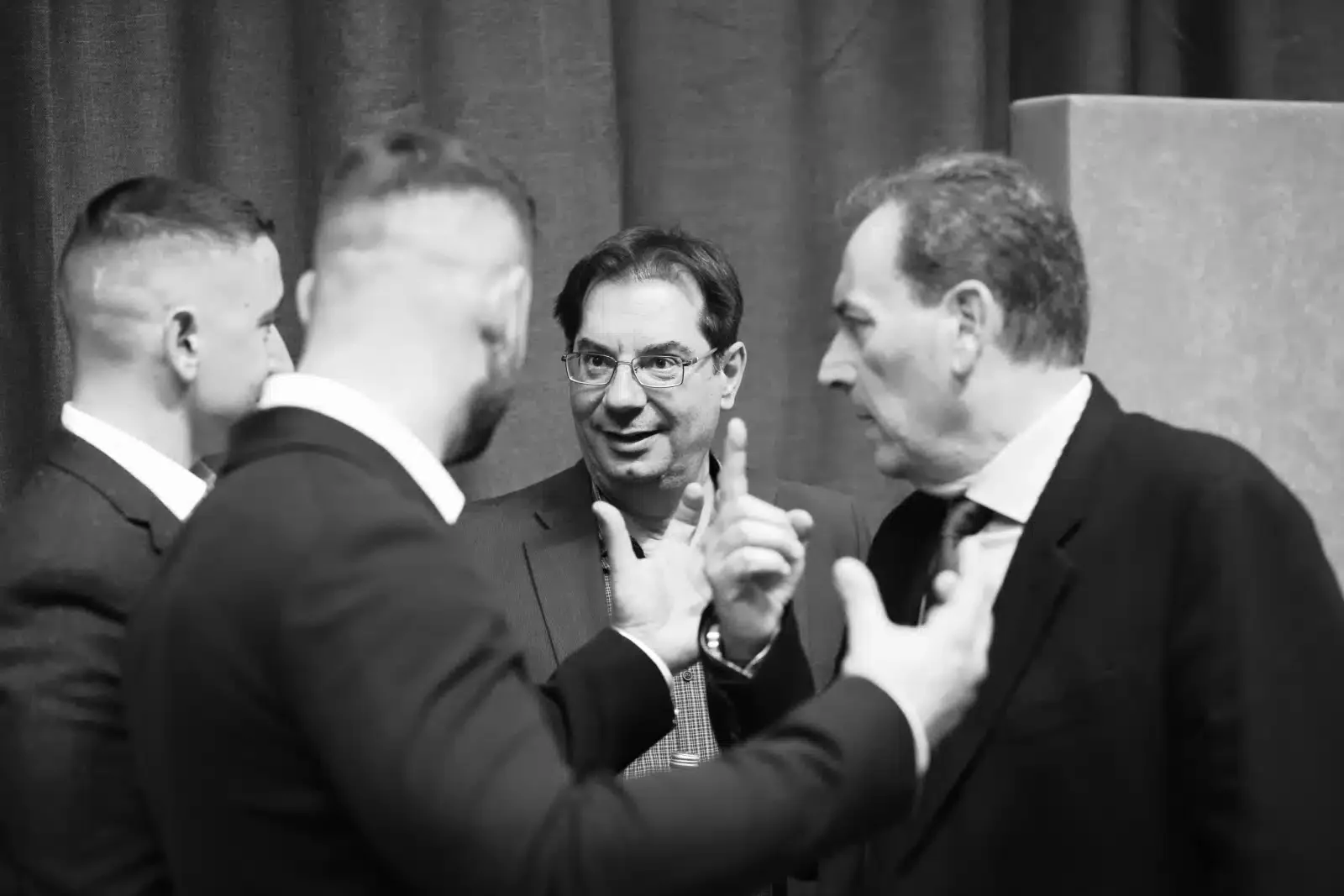 Finest Audio Show Wien 2023