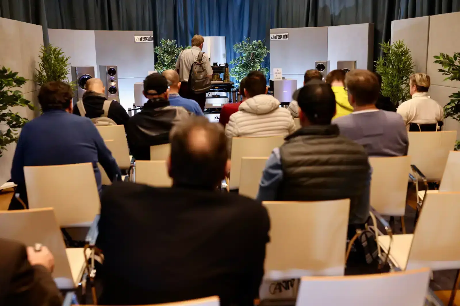 Finest Audio Show Wien 2023