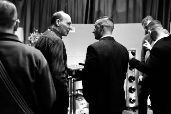 Finest Audio Show Vienna 2023