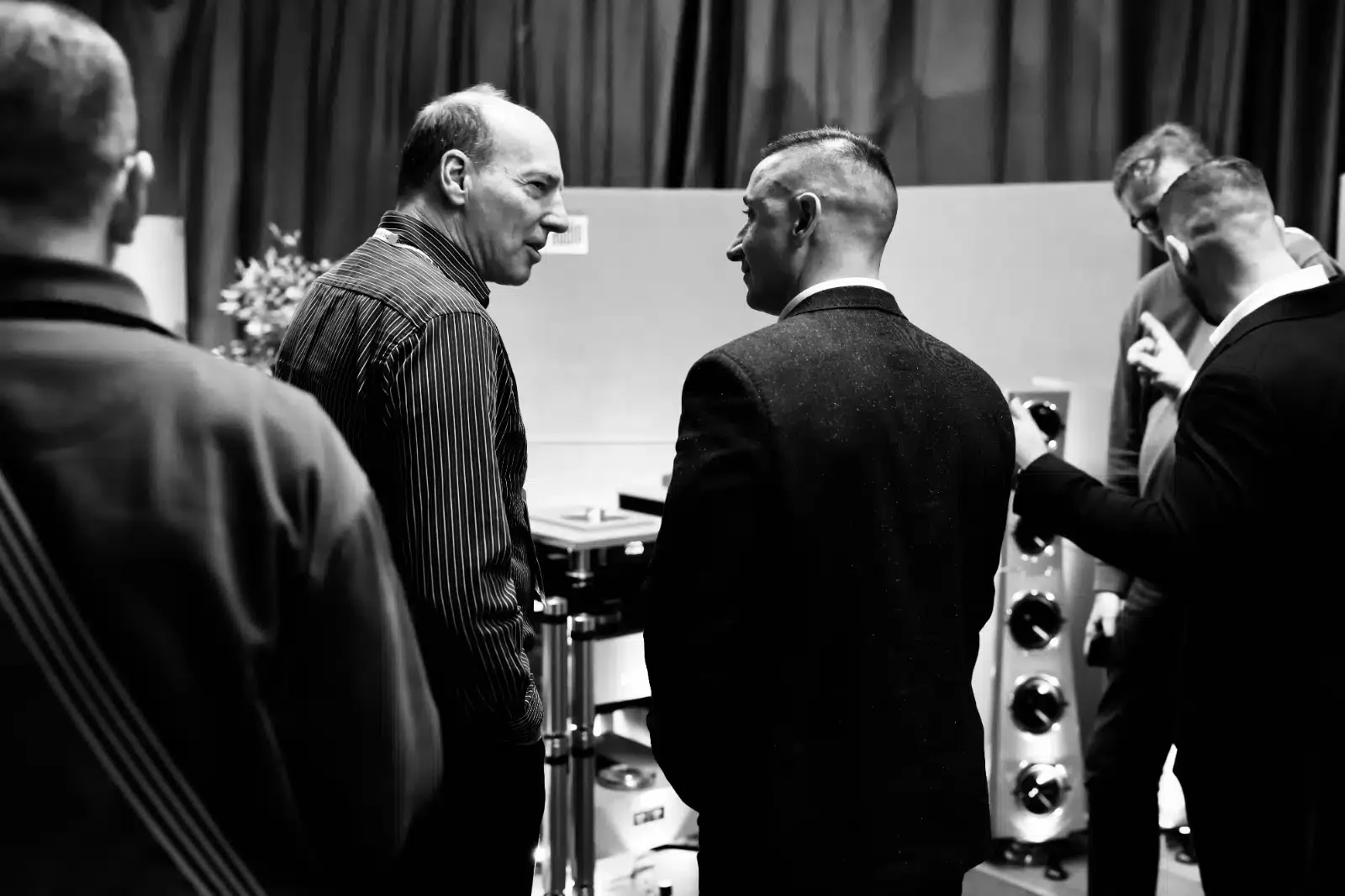 Finest Audio Show Wien 2023