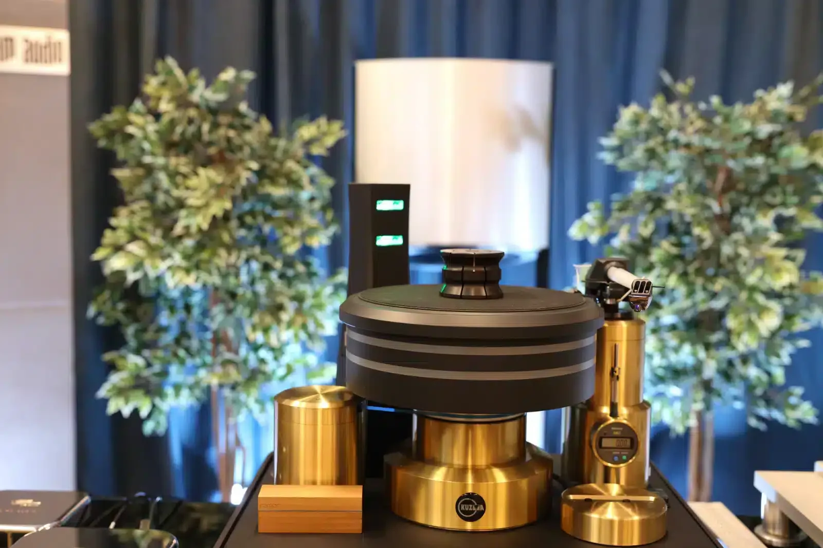 Finest Audio Show Wien 2023