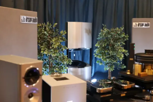 Finest Audio Show Vienna 2023