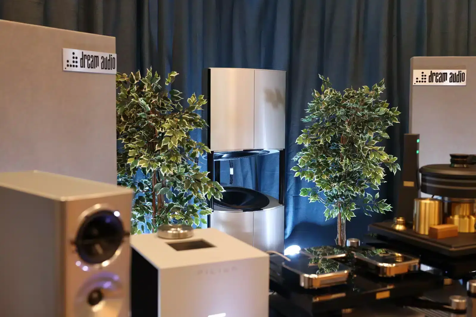 Finest Audio Show Wien 2023