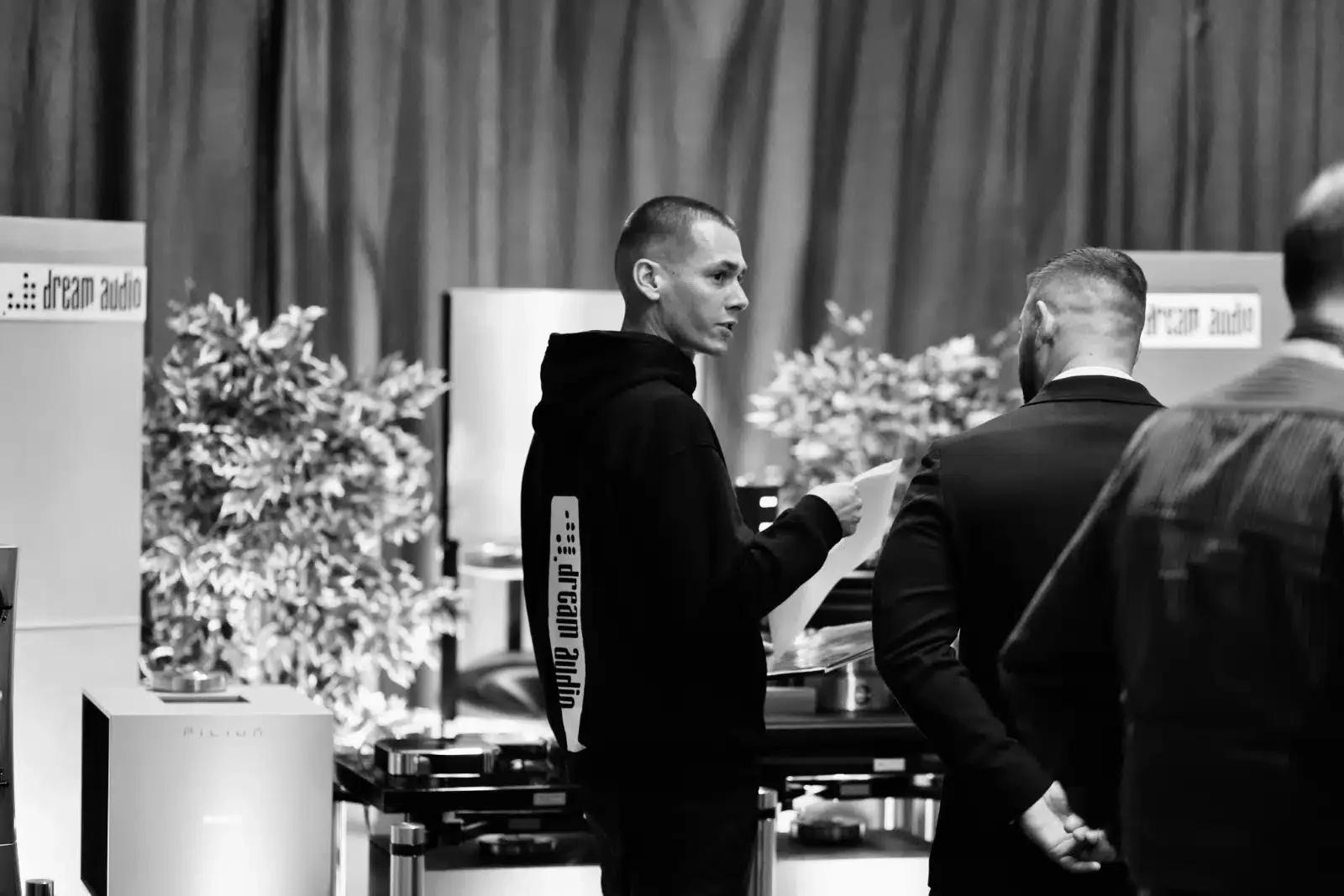 Finest Audio Show Wien 2023