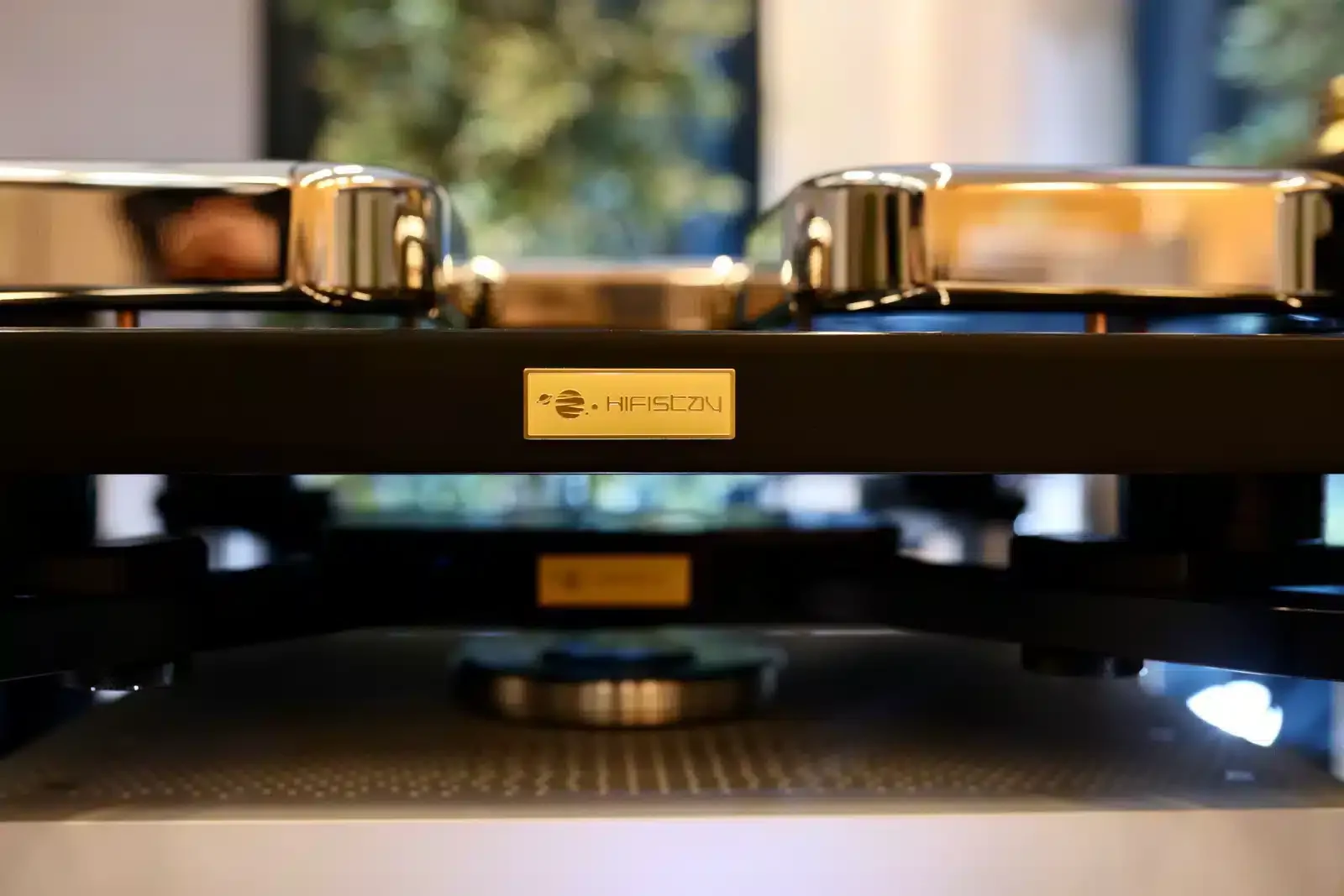 Finest Audio Show Wien 2023