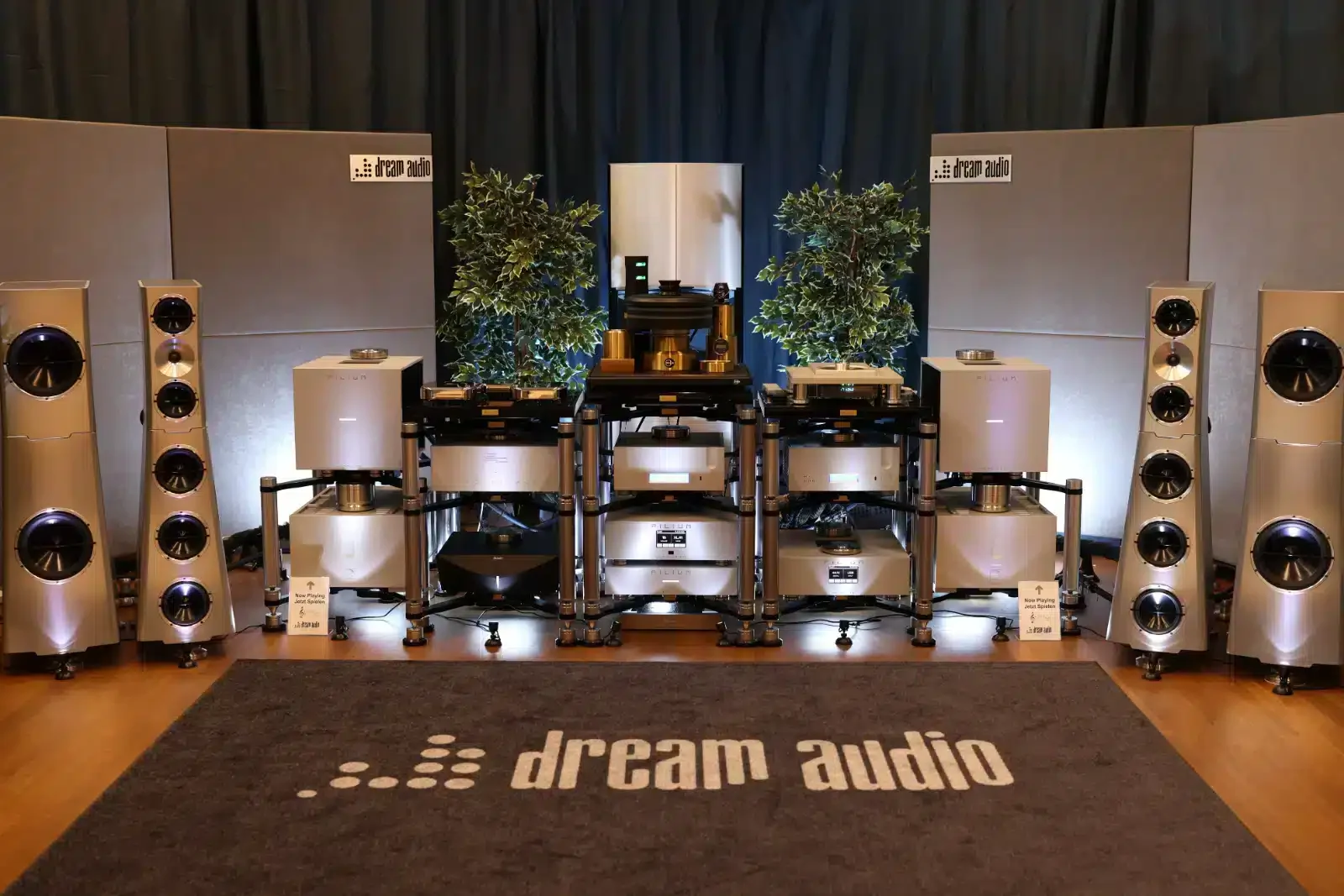 Finest Audio Show Wien 2023
