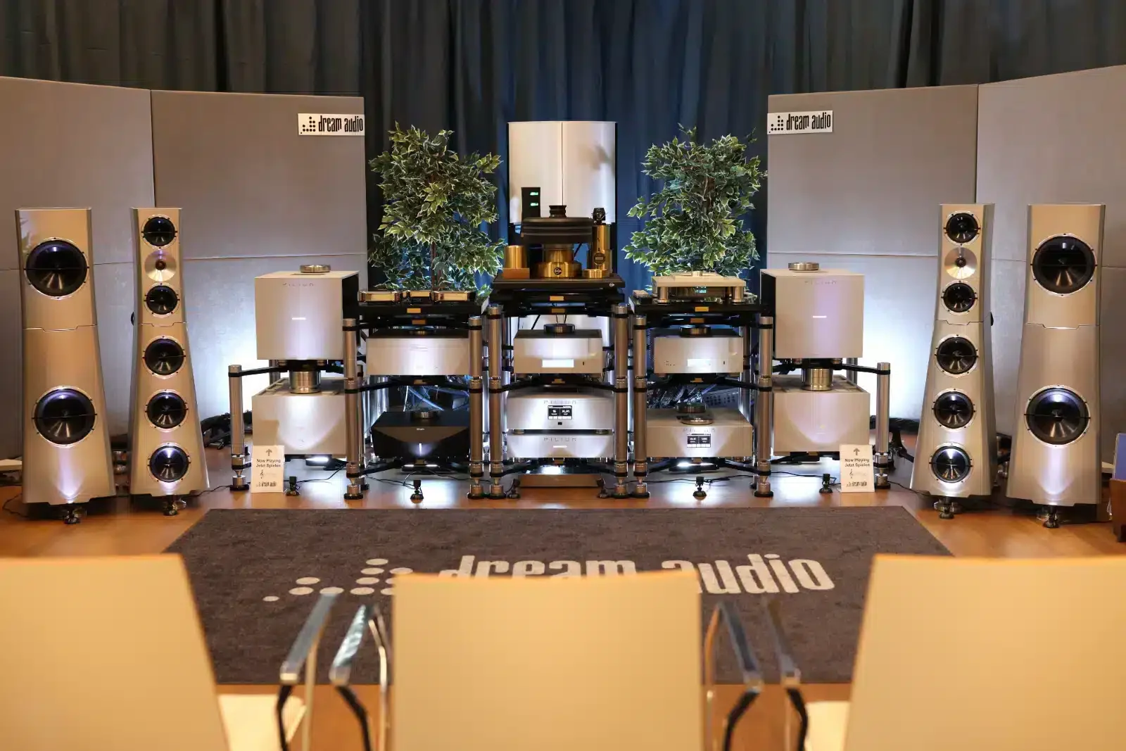 Finest Audio Show Wien 2023