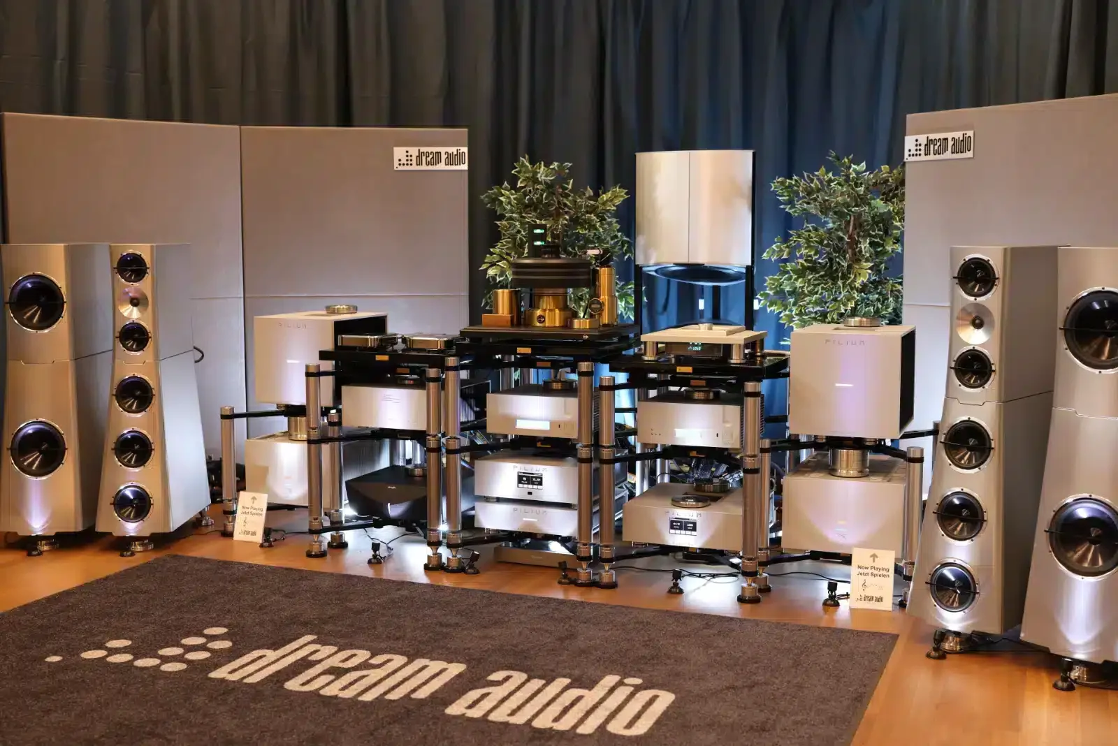 Finest Audio Show Wien 2023