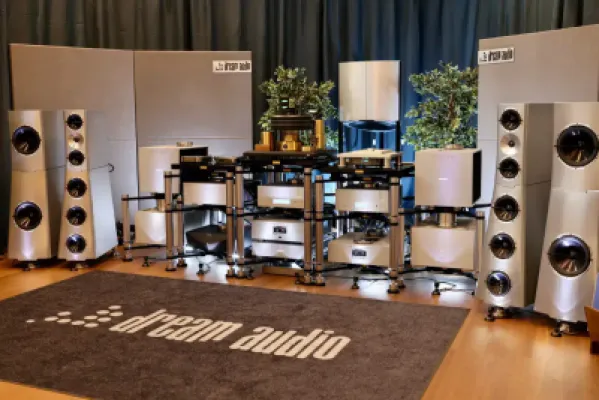Finest Audio Show Vienna 2023