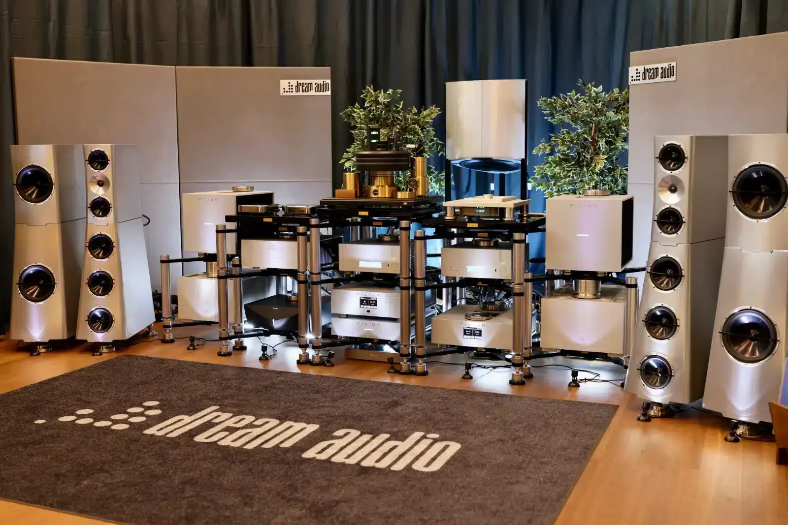 Finest Audio Show Wien 2023