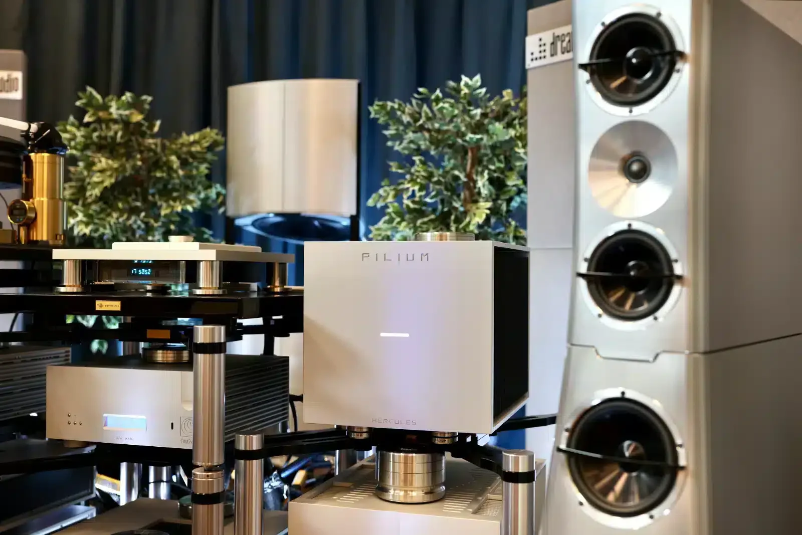Finest Audio Show Wien 2023