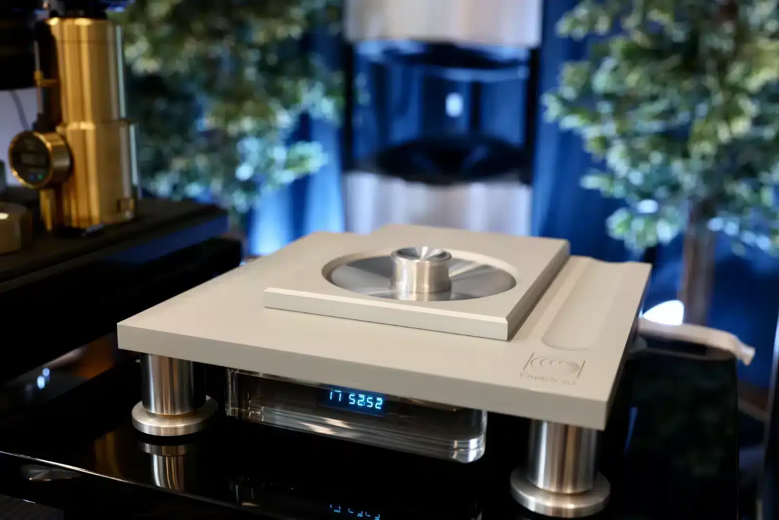 Finest Audio Show Wien 2023