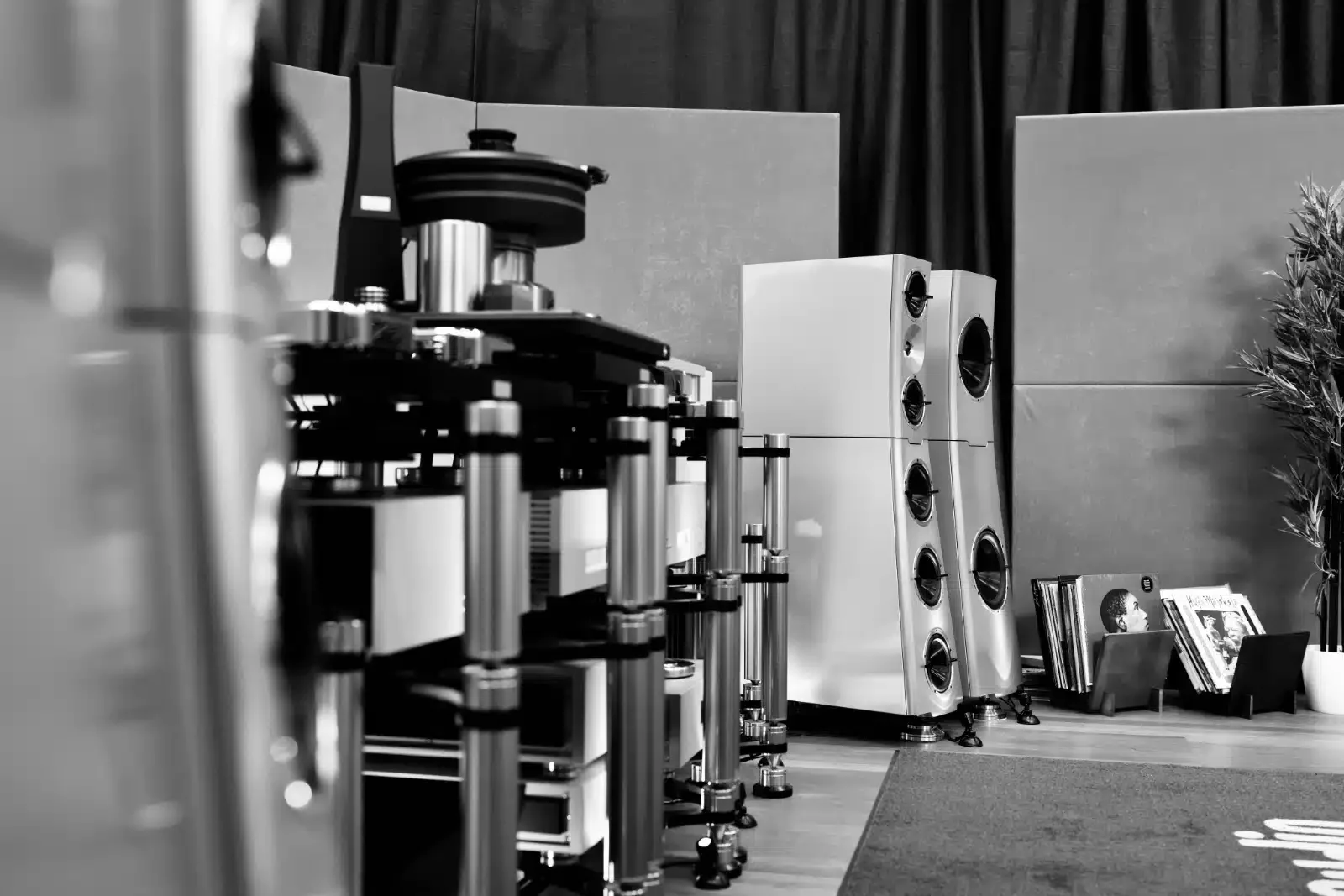 Finest Audio Show Wien 2023
