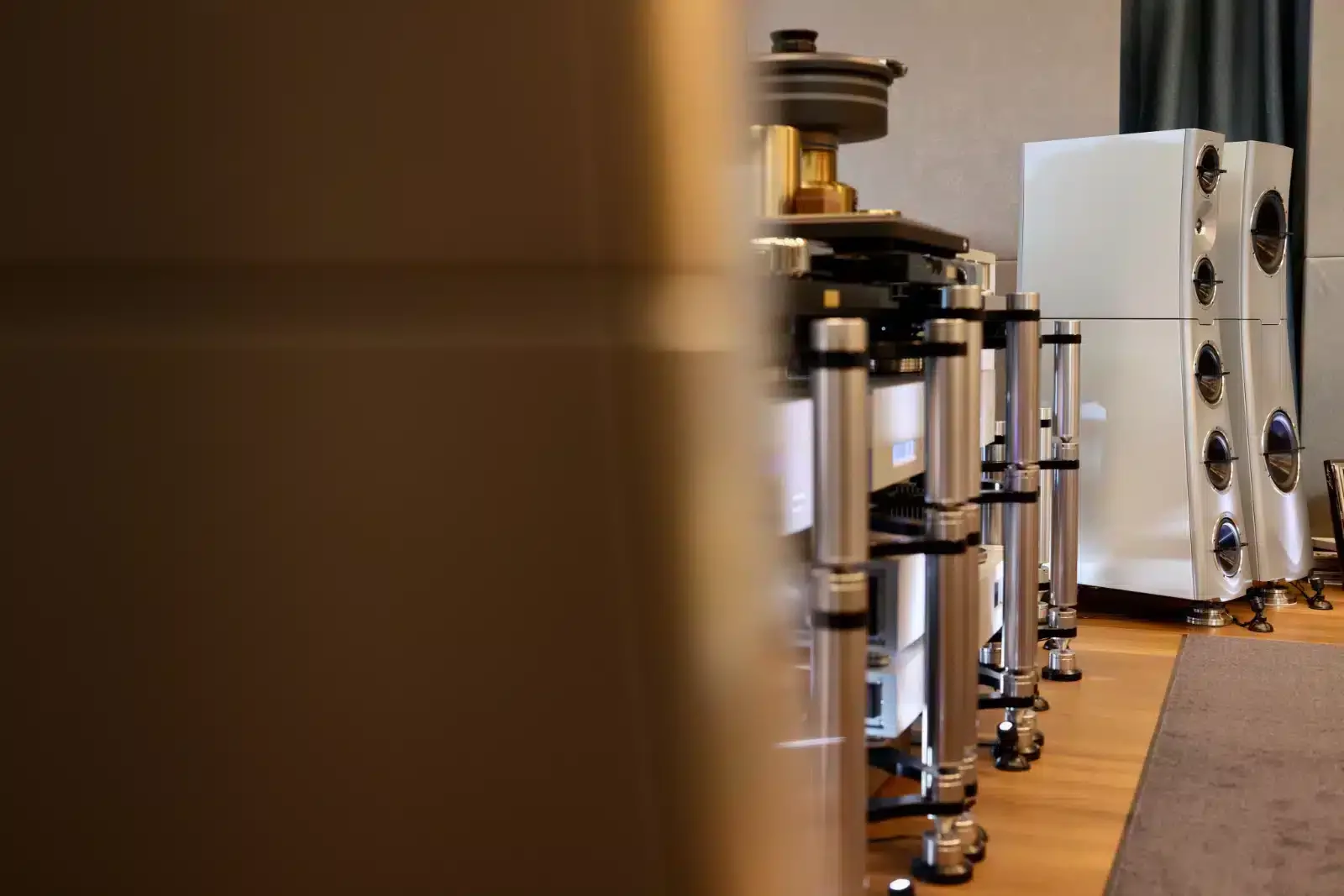 Finest Audio Show Wien 2023