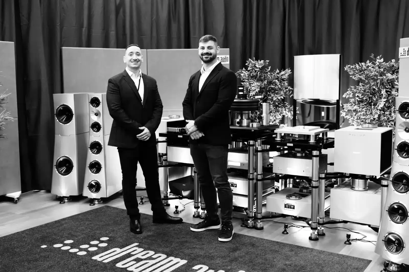 Finest Audio Show Wien 2023