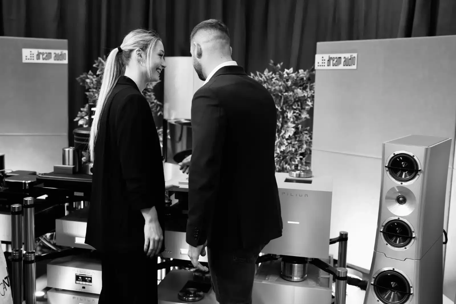 Finest Audio Show Wien 2023