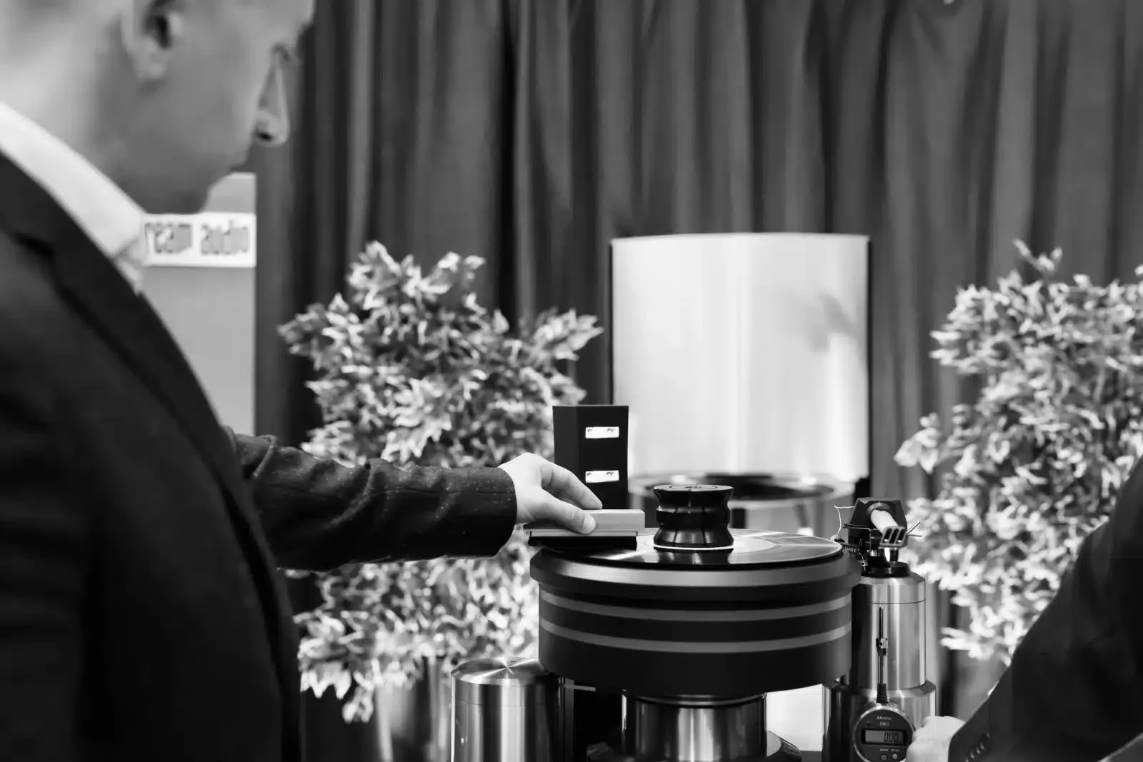 Finest Audio Show Wien 2023
