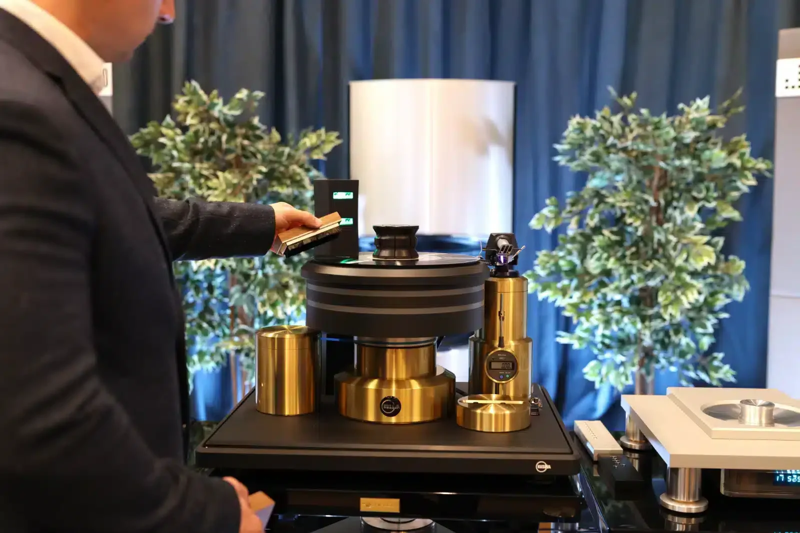 Finest Audio Show Wien 2023